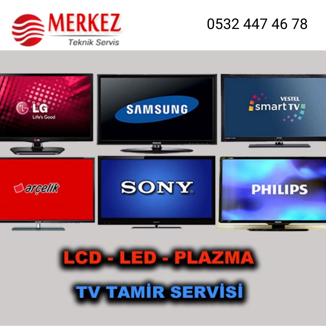 Antalya Liman Televizyon Servisi 